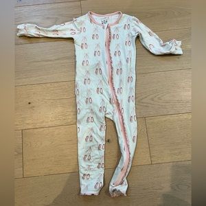 Kickeepants sleepers